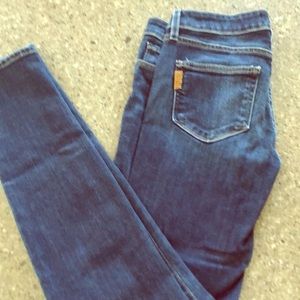 Paige Skinny jeans